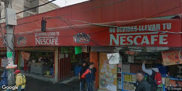 ADMINISTRACIÓN DEL MERCADO DE COMIDAS 104